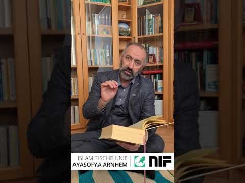 günün hadisi #10 Alimin ahiretteki makami #shorts