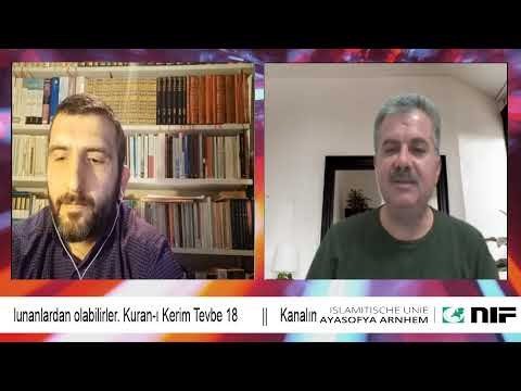 Göçtü kervan kaldık dağlar başında: DÜNYEVELİŞME