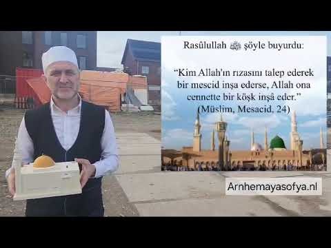 Arnhem Yeni Cami