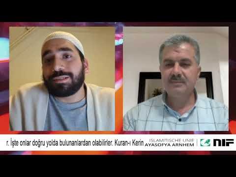 Oruç ve Faziletleri