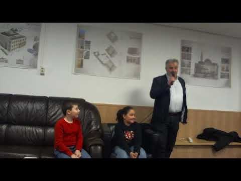 Ayasofya Live