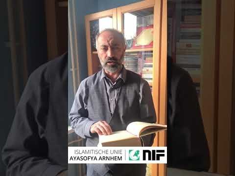 günün hadisi #08 Alimler gökyüzündeki yıldızlar gibidir #shorts