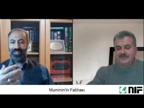 Mümin'in Fatiha'si