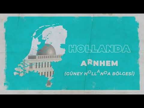 IGMG Infak kampanyasi 2024 - Arnhem Ayasofya