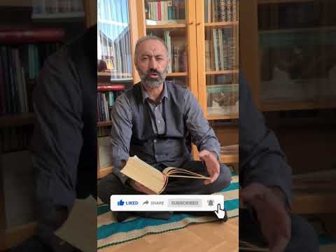 günün hadisi #13 Islam'a/Allah'a davet #shorts