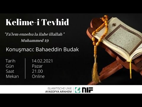 Livestream Arnhem Ayasofya
