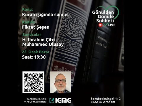 Kuran ışığında sünnet