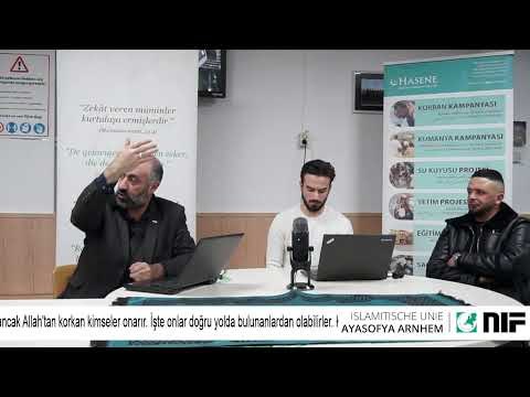 Sahura Doğru crypto HARAM mı!!!