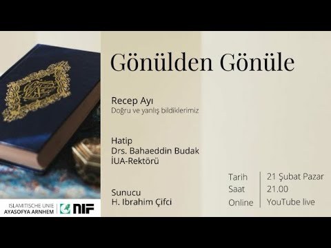 Recep Ayı
