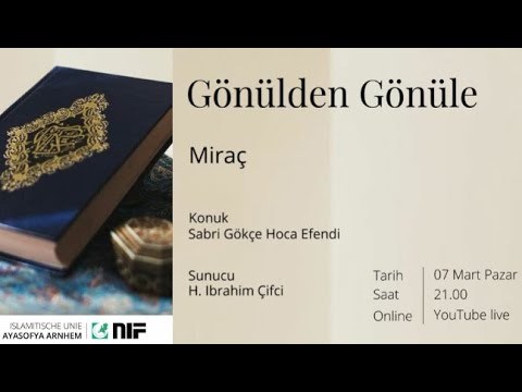 Miraç