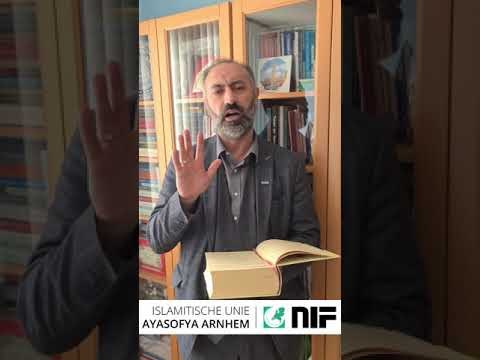 günün hadisi #09 Alimin Şefaati #shorts