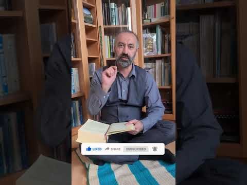 günün hadisi #11 Alimin Sehid sevabi #shorts