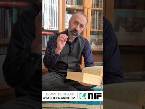 günün hadisi #14 Allah'ın misafirleri #shorts