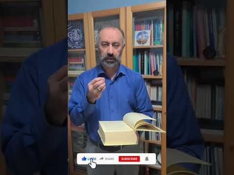günün hadisi #07 hikmet/ilim muminin yitik malidir #shorts
