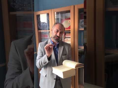 günün hadisi #04 Gipta/Hased edilecek iki kişi #shorts