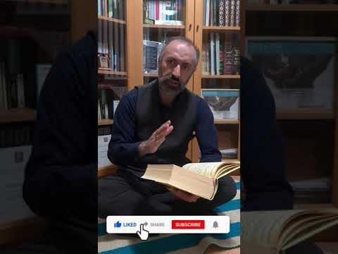 günün hadisi #16 Sünnete Sarılmak #shorts