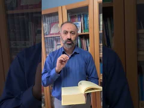 günün hadisi #01 #shorts